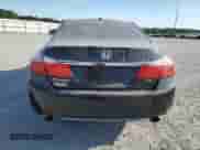 2014 Honda Accord EX-L with VIN 1HGCR3F83EA003480, listed as a Copart auction lot 70844915 with 170,868 mi miles and Salvage title. Bid and sale history available at DreamBid. Image 6.