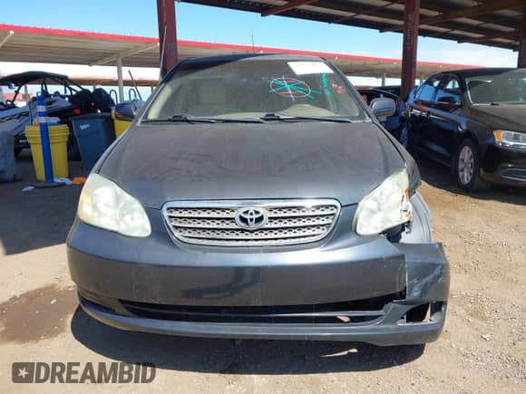2005 Toyota Corolla CE с VIN 1NXBR32E95Z487655, выставлен на аукционе IAAI как лот 43272473 с пробегом 113 485 миль миль и . История ставок и продаж доступна на DreamBid. Изображение 12.
