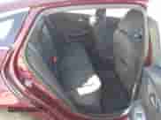 2016 Chevrolet Malibu LT z VIN 1G1ZE5ST2GF189361, wystawiony jako IAAI lot #43427187 z przebiegiem 22 949 mil mil oraz . Historia ofert i sprzedaży dostępna na DreamBid. Obrazek 8.