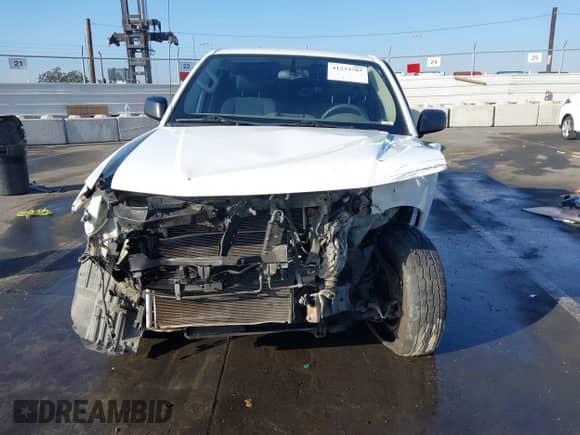 2021 Nissan Frontier S z VIN 1N6ED0CE9MN718282, wystawiony jako IAAI lot #41233787 z przebiegiem 151 670 mil mil oraz . Historia ofert i sprzedaży dostępna na DreamBid. Obrazek 6.