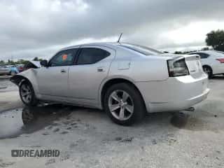 2008 Dodge Charger с VIN 2B3KA43R98H150351, выставлен на аукционе Copart как лот 71045314 с пробегом 132 737 миль миль и Списание • Salvage title. История ставок и продаж доступна на DreamBid. Изображение 2.