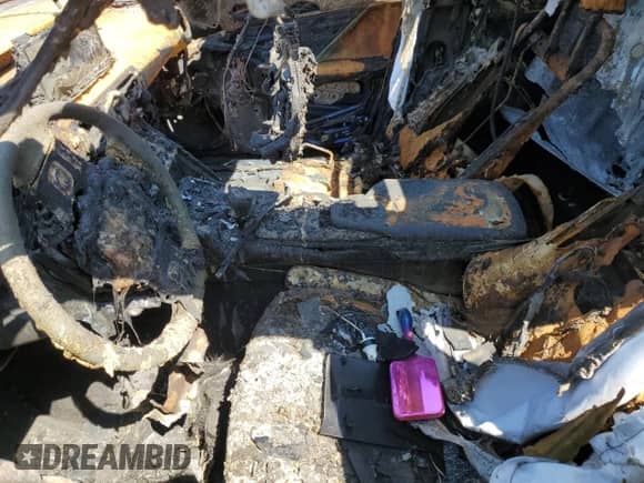 2024 Lexus IS 350 F Sport z VIN JTHBZ1E21R5037572, wystawiony jako Copart lot #56075055 z przebiegiem Nie podano mil oraz Szkoda całkowita • Salvage title. Historia ofert i sprzedaży dostępna na DreamBid. Obrazek 7.