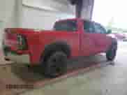 2016 Ram 1500 Big Horn с VIN 1C6RR7TT8GS196402, выставлен на аукционе Copart как лот 69813185 с пробегом 123 604 миль миль и Списание • Salvage title. История ставок и продаж доступна на DreamBid. Изображение 3.