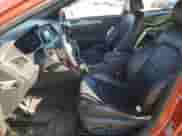 2015 Hyundai Sonata Sport с VIN 5NPE34AB0FH243288, выставлен на аукционе Copart как лот 80220015 с пробегом 116 132 миль миль и Списание • Salvage title. История ставок и продаж доступна на DreamBid. Изображение 7.