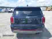 2024 Hyundai Palisade Limited с VIN KM8R54GE3RU757803, выставлен на аукционе IAAI как лот 42822880 с пробегом 14 841 миль миль и . История ставок и продаж доступна на DreamBid. Изображение 17.