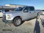 2017 Ford F-150 XLT z VIN 1FTEW1EG7HKC65708, wystawiony jako Copart lot #86804385 z przebiegiem 87 889 mil mil oraz Szkoda całkowita • Salvage title. Historia ofert i sprzedaży dostępna na DreamBid. Obrazek 1.
