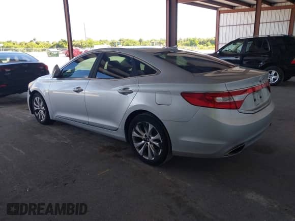 2012 Hyundai Azera с VIN KMHFG4JG6CA139956, выставлен на аукционе IAAI как лот 42999973 с пробегом 138 519 миль миль и . История ставок и продаж доступна на DreamBid. Изображение 3.