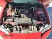 2002 Chevrolet Camaro z VIN 2G1FP22KX22163698, wystawiony jako Copart lot #88935865 z przebiegiem 114 574 mil mil oraz Szkoda całkowita • Salvage title. Historia ofert i sprzedaży dostępna na DreamBid. Obrazek 11.