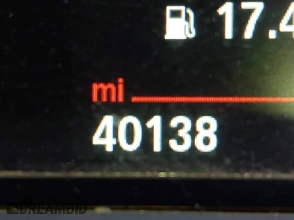 2015 BMW 4 Series 428i xDrive с VIN WBA3T1C59FP820477, выставлен на аукционе IAAI как лот 42820534 с пробегом 40 138 миль миль и . История ставок и продаж доступна на DreamBid. Изображение 15.