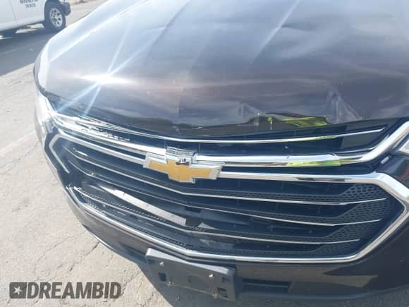 2019 Chevrolet Traverse LT Cloth с VIN 1GNEVGKW1KJ143612, выставлен на аукционе IAAI как лот 43298389 с пробегом 104 681 миль миль и . История ставок и продаж доступна на DreamBid. Изображение 12.