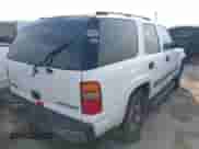 2003 Chevrolet Tahoe Special Service с VIN 1GNEK13V43R182371, выставлен на аукционе IAAI как лот 41674371 с пробегом 288 498 миль миль и . История ставок и продаж доступна на DreamBid. Изображение 4.