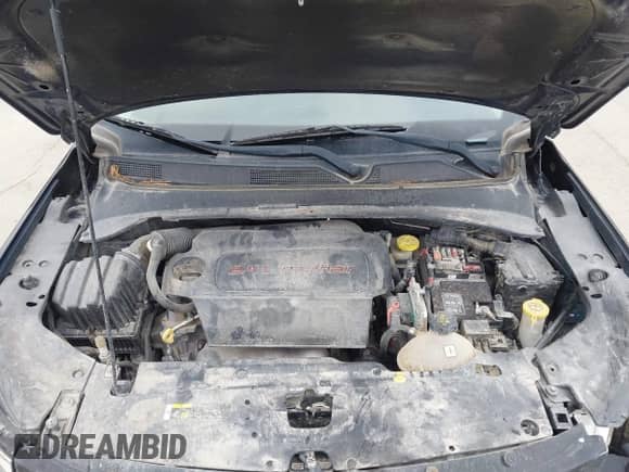 2017 Jeep Compass Trailhawk with VIN 3C4NJDDB2HT500603, listed as a IAAI auction lot 43424368 with 58,386 mi miles and . Bid and sale history available at DreamBid. Image 10.