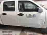 2006 Chevrolet Colorado 1LT с VIN 1GCCS138368204588, выставлен на аукционе IAAI как лот 43178287 с пробегом 119 952 миль миль и . История ставок и продаж доступна на DreamBid. Изображение 6.
