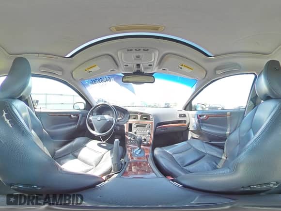 2009 Volvo S60 2.5T с VIN YV1RS592492723669, выставлен на аукционе Copart как лот 64369765 с пробегом 191 930 миль миль и Списание • Salvage title. История ставок и продаж доступна на DreamBid. Изображение 14.