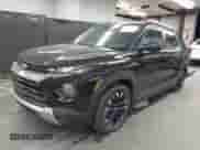 2023 Chevrolet TrailBlazer LT с VIN KL79MPSL2PB115206, выставлен на аукционе IAAI как лот 42508008 с пробегом 53 132 миль миль и . История ставок и продаж доступна на DreamBid. Изображение 18.