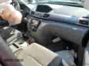 2014 Honda Odyssey EX с VIN 5FNRL5H46EB134216, выставлен на аукционе Copart как лот 65257565 с пробегом 139 135 миль миль и Списание • Salvage title. История ставок и продаж доступна на DreamBid. Изображение 8.