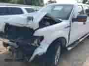 2013 Ford F-150 XL с VIN 1FTEW1CM6DKE10014, выставлен на аукционе IAAI как лот 42416998 с пробегом 145 586 миль миль и . История ставок и продаж доступна на DreamBid. Изображение 18.