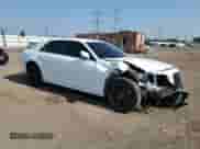 2023 Chrysler 300 Touring L with VIN 2C3CCASG1PH662040, listed as a Copart auction lot 64326315 with 11,641 mi miles and Salvage title. Bid and sale history available at DreamBid. Image 4.