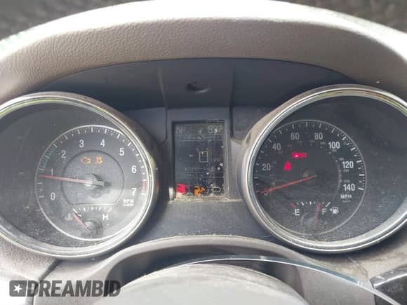 2012 Jeep Grand Cherokee Laredo z VIN 1C4RJEAGXCC209956, wystawiony jako IAAI lot #43042598 z przebiegiem 169 463 mil mil oraz . Historia ofert i sprzedaży dostępna na DreamBid. Obrazek 7.