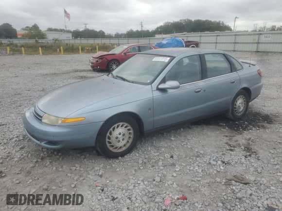 2001 Saturn LS с VIN 1G8JU52F81Y573524, выставлен на аукционе Copart как лот 85541015 с пробегом 213 472 миль миль и Списание • Salvage title. История ставок и продаж доступна на DreamBid. Изображение 1.