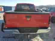 2006 Dodge 1500 ST z VIN 1D7HA18N36J212888, wystawiony jako Copart lot #88696715 z przebiegiem Nie podano mil oraz Szkoda całkowita • Salvage title. Historia ofert i sprzedaży dostępna na DreamBid. Obrazek 6.