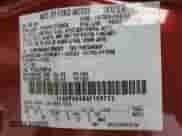 2004 Ford Mustang Standard z VIN 1FAFP40484F109752, wystawiony jako Copart lot #84595275 z przebiegiem 60 910 mil mil oraz Szkoda całkowita • Salvage title. Historia ofert i sprzedaży dostępna na DreamBid. Obrazek 12.