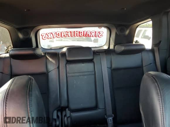 2022 Jeep Grand Cherokee Laredo E z VIN 1C4RJEAGXNC128488, wystawiony jako Copart lot #83799455 z przebiegiem 88 000 mil mil oraz Szkoda całkowita • Salvage title. Historia ofert i sprzedaży dostępna na DreamBid. Obrazek 10.