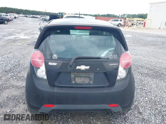 2014 Chevrolet Spark LT с VIN KL8CD6S91EC552072, выставлен на аукционе IAAI как лот 42917742 с пробегом 86 323 миль миль и . История ставок и продаж доступна на DreamBid. Изображение 17.