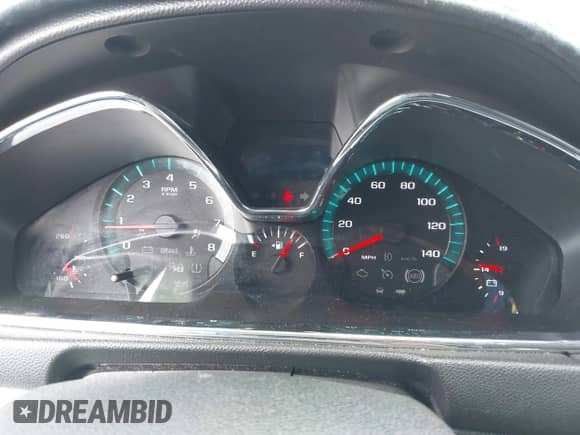 2014 Chevrolet Traverse LT с VIN 1GNKRHKD9EJ375293, выставлен на аукционе IAAI как лот 42304642 с пробегом Не указан миль и . История ставок и продаж доступна на DreamBid. Изображение 7.