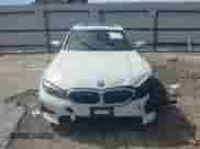 2020 BMW 3 Series 330i with VIN 3MW5R1J09L8B29779, listed as a IAAI auction lot 43077338 with 73,062 mi miles and . Bid and sale history available at DreamBid. Image 12.