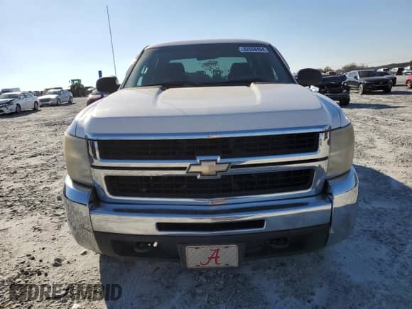 2008 Chevrolet Silverado 2500HD LTZ с VIN 1GCHC23KX8F173892, выставлен на аукционе Copart как лот 82658404 с пробегом 212 055 миль миль и Чистый • Clean title. История ставок и продаж доступна на DreamBid. Изображение 5.