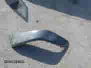 2023 Jeep Wrangler Rubicon with VIN 1C4JJXR67PW704365, listed as a IAAI auction lot 41335211 with 21,725 mi miles and . Bid and sale history available at DreamBid. Image 12.