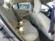 2013 Volvo S60 T5 Premier z VIN YV1612FS8D2206067, wystawiony jako Copart lot #71560615 z przebiegiem 96 211 mil mil oraz Szkoda całkowita • Salvage title. Historia ofert i sprzedaży dostępna na DreamBid. Obrazek 10.