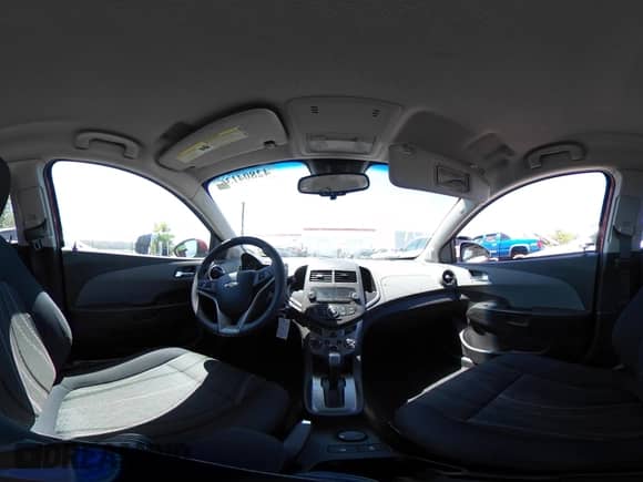2012 Chevrolet Sonic LT с VIN 1G1JC5SH1C4159658, выставлен на аукционе IAAI как лот 42804136 с пробегом 149 692 миль миль и . История ставок и продаж доступна на DreamBid. Изображение 18.