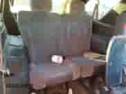 2000 Chevrolet Blazer LS с VIN 1GNCS18W9YK197621, выставлен на аукционе Copart как лот 81809994 с пробегом 339 155 миль миль и Списание • Salvage title. История ставок и продаж доступна на DreamBid. Изображение 10.