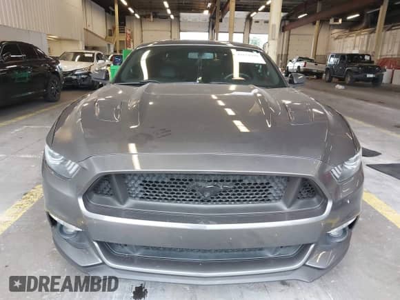 2017 Ford Mustang GT z VIN 1FA6P8CF0H5247785, wystawiony jako IAAI lot #43151880 z przebiegiem 58 439 mil mil oraz . Historia ofert i sprzedaży dostępna na DreamBid. Obrazek 12.