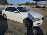 2014 BMW 3 Series 328i с VIN WBA3C1C5XEK115327, выставлен на аукционе Copart как лот 82717005 с пробегом 222 025 миль миль и Чистый • Clean title. История ставок и продаж доступна на DreamBid. Изображение 4.