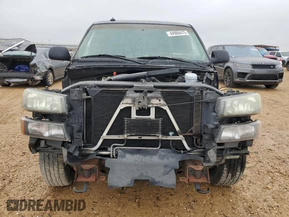 2003 Chevrolet Silverado SS с VIN 2GCEK19N831288010, выставлен на аукционе Copart как лот 44988475 с пробегом Не указан миль и На запчасти • Non repairable. История ставок и продаж доступна на DreamBid. Изображение 5.