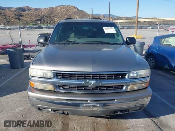 2000 Chevrolet Tahoe LS с VIN 1GNEC13TXYJ103786, выставлен на аукционе IAAI как лот 42534010 с пробегом Не указан миль и . История ставок и продаж доступна на DreamBid. Изображение 12.