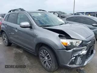 2019 Mitsubishi Outlander SE с VIN JA4AP4AU8KU013142, выставлен на аукционе IAAI как лот 42181135 с пробегом 86 081 миль миль и . История ставок и продаж доступна на DreamBid. Изображение 1.