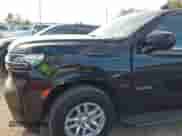 2023 Chevrolet Tahoe LT z VIN 1GNSCNKD9PR191296, wystawiony jako IAAI lot #41814835 z przebiegiem 64 777 mil mil oraz . Historia ofert i sprzedaży dostępna na DreamBid. Obrazek 6.