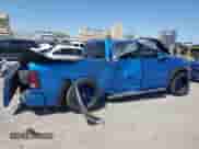 2018 Ram 1500 Sport с VIN 1C6RR6MT8JS195234, выставлен на аукционе Copart как лот 47767955 с пробегом 136 366 миль миль и Списание • Salvage title. История ставок и продаж доступна на DreamBid. Изображение 3.