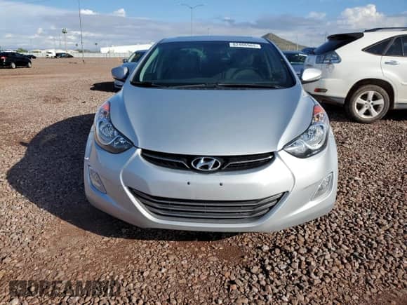 2013 Hyundai Elantra Limited с VIN 5NPDH4AE7DH397730, выставлен на аукционе Copart как лот 82406965 с пробегом 82 172 миль миль и Списание • Salvage title. История ставок и продаж доступна на DreamBid. Изображение 5.