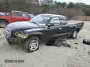 2002 Dodge Dakota с VIN 1B7GL12X52S669183, выставлен на аукционе Copart как лот 89385785 с пробегом 115 026 миль миль и Списание • Salvage title. История ставок и продаж доступна на DreamBid. Изображение 1.
