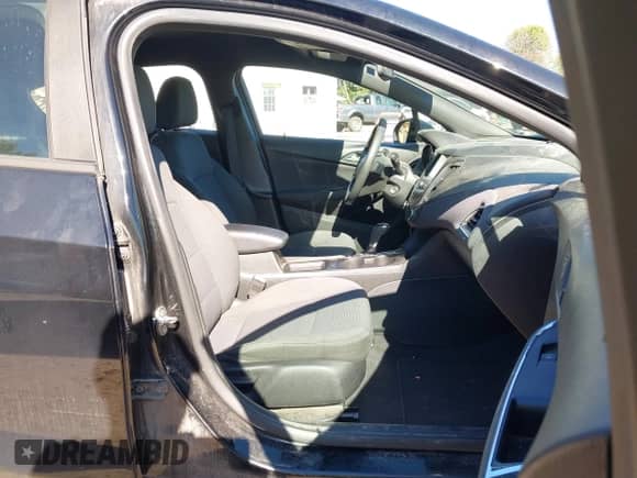 2019 Chevrolet Cruze LT с VIN 1G1BE5SM0K7113067, выставлен на аукционе IAAI как лот 43409259 с пробегом 159 641 миль миль и . История ставок и продаж доступна на DreamBid. Изображение 5.