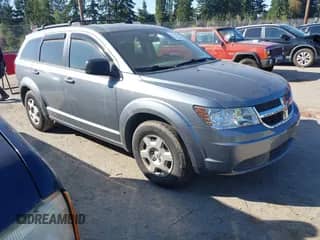 2009 Dodge Journey SE с VIN 3D4GG47B19T552649, выставлен на аукционе IAAI как лот 43216307 с пробегом 83 633 миль миль и . История ставок и продаж доступна на DreamBid. Изображение 1.