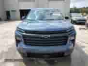 2025 Chevrolet Traverse FWD LT с VIN 1GNERGRS9SJ121591, выставлен на аукционе Copart как лот 81445515 с пробегом 11 014 миль миль и Списание • Salvage title. История ставок и продаж доступна на DreamBid. Изображение 5.