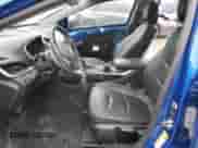 2018 Chevrolet Volt LT с VIN 1G1RA6S58JU116954, выставлен на аукционе Copart как лот 37760593 с пробегом 39 118 миль миль и . История ставок и продаж доступна на DreamBid. Изображение 7.