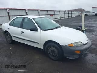 1997 Chevrolet Cavalier с VIN 1G1JC5243V7250347, выставлен на аукционе IAAI как лот 42203226 с пробегом 195 915 миль миль и . История ставок и продаж доступна на DreamBid. Изображение 1.
