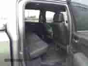 2020 GMC Sierra 1500 Denali with VIN 3GTU9FET9LG260281, listed as a IAAI auction lot 43275873 with 130,770 mi miles and . Bid and sale history available at DreamBid. Image 8.